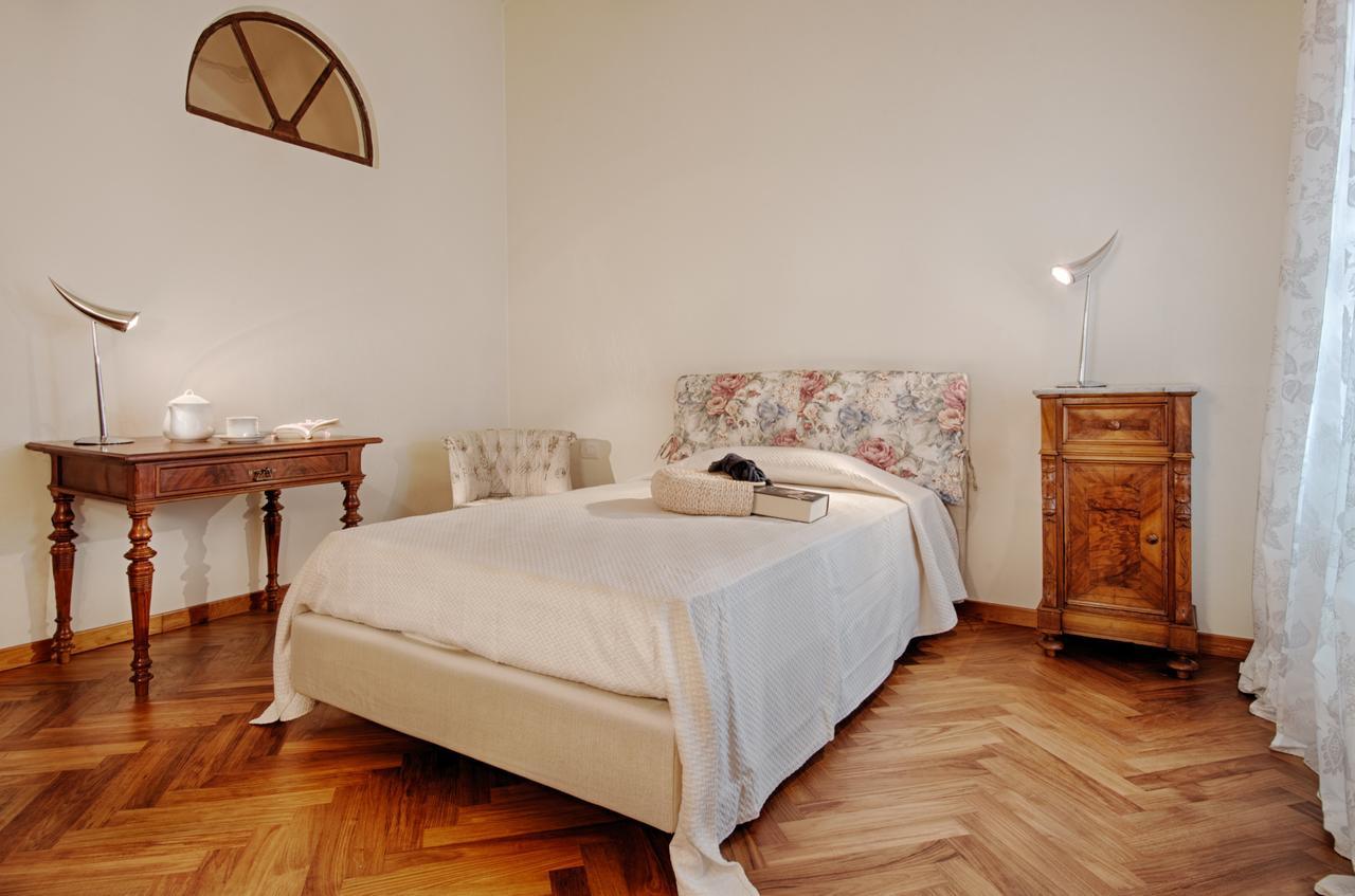 Tenuta Cambiano By Posarellivillas Кастельфьорентино Экстерьер фото