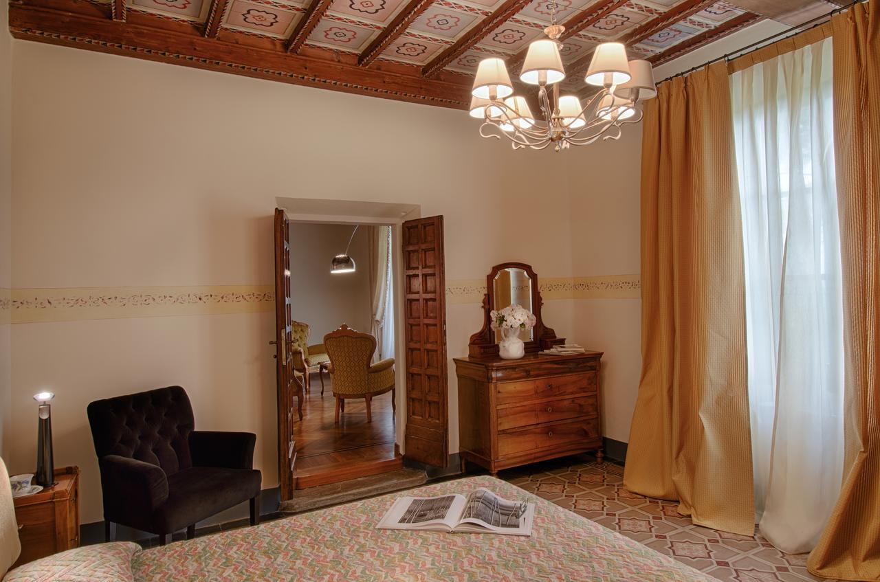 Tenuta Cambiano By Posarellivillas Кастельфьорентино Экстерьер фото