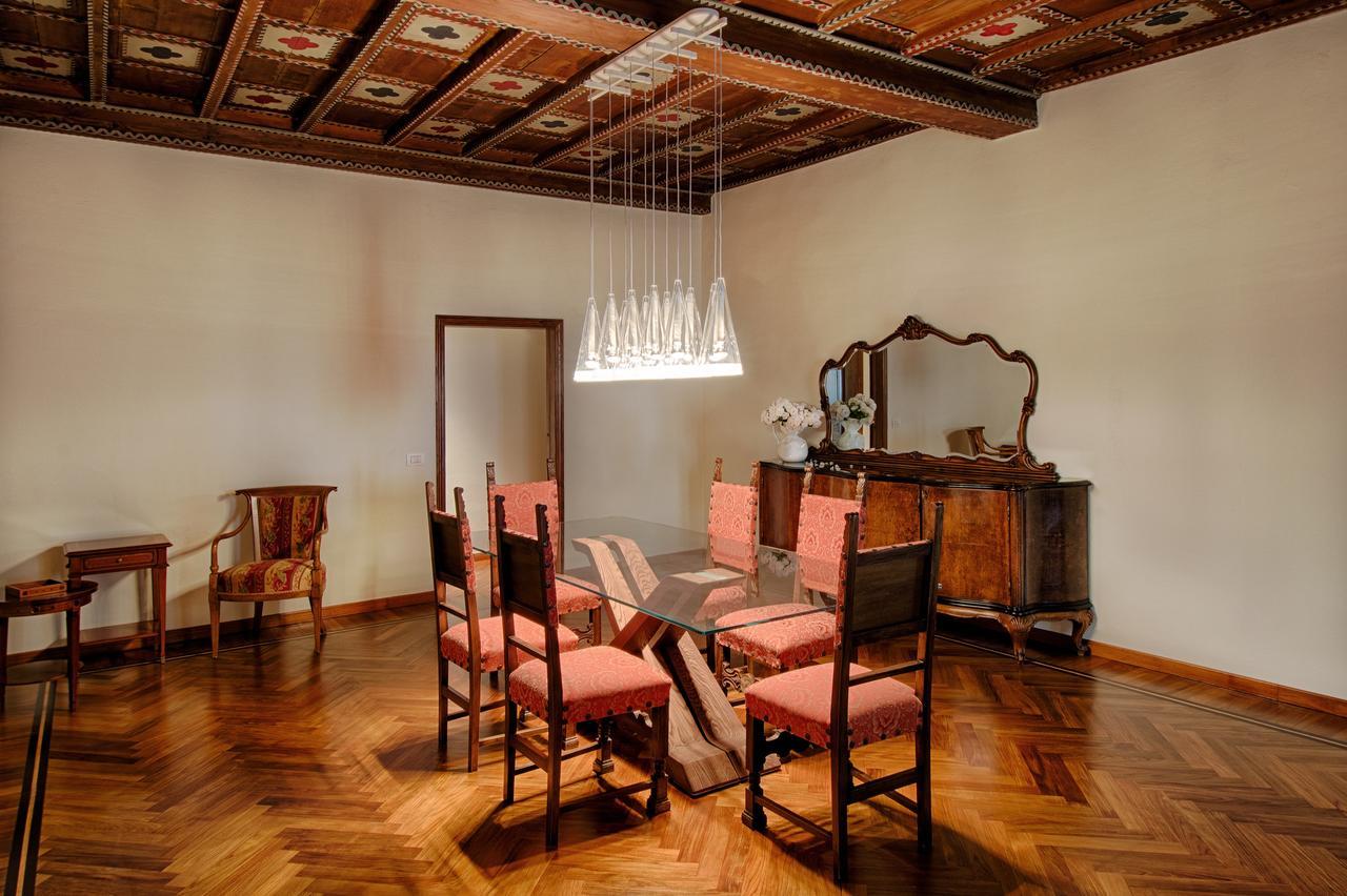 Tenuta Cambiano By Posarellivillas Кастельфьорентино Экстерьер фото