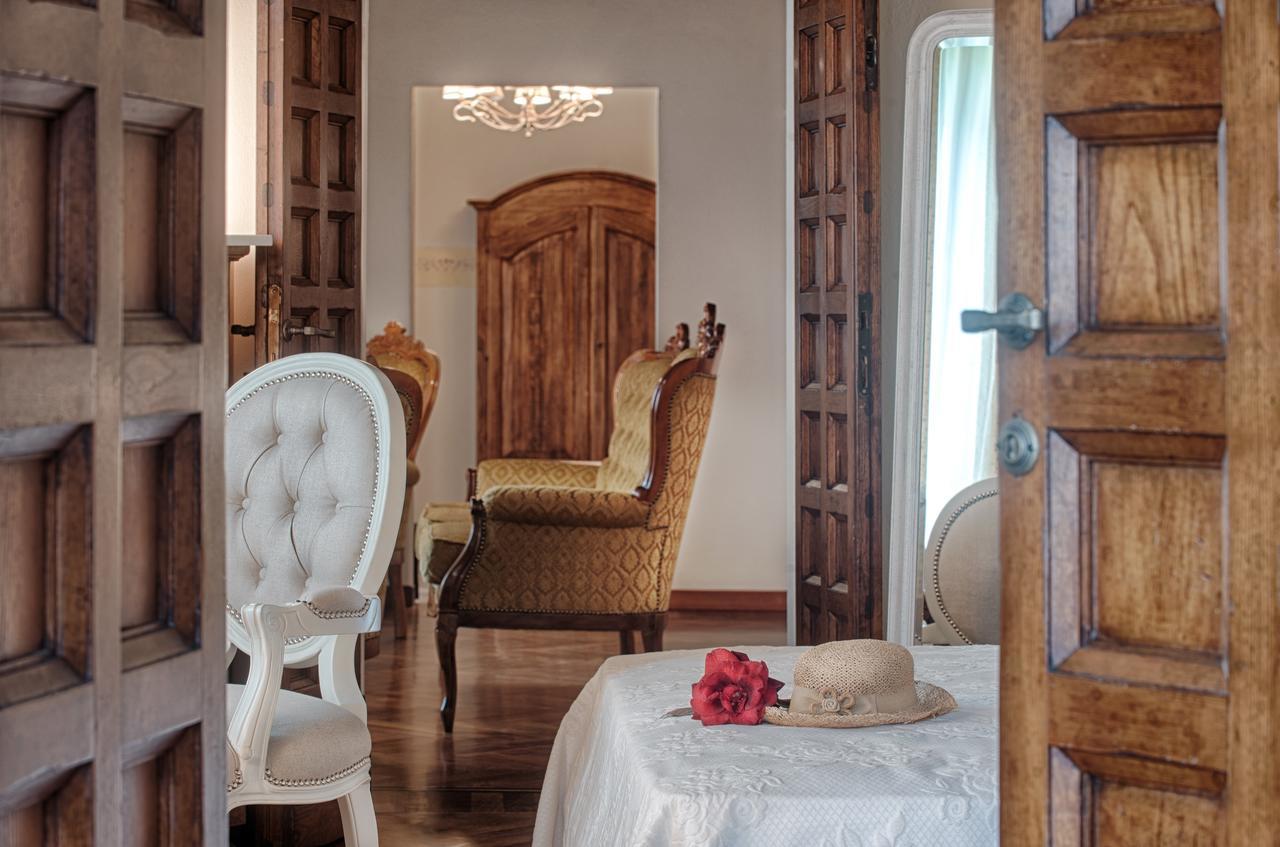 Tenuta Cambiano By Posarellivillas Кастельфьорентино Экстерьер фото