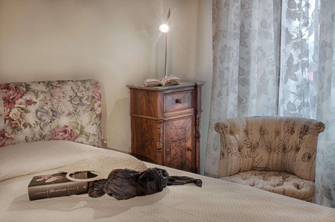 Tenuta Cambiano By Posarellivillas Кастельфьорентино Экстерьер фото
